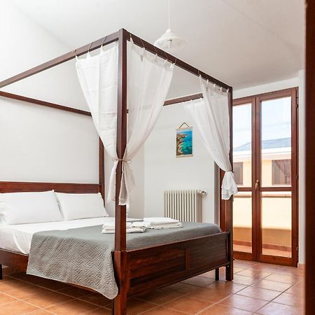 Villetta 13 Porto Torres Eksteriør bilde