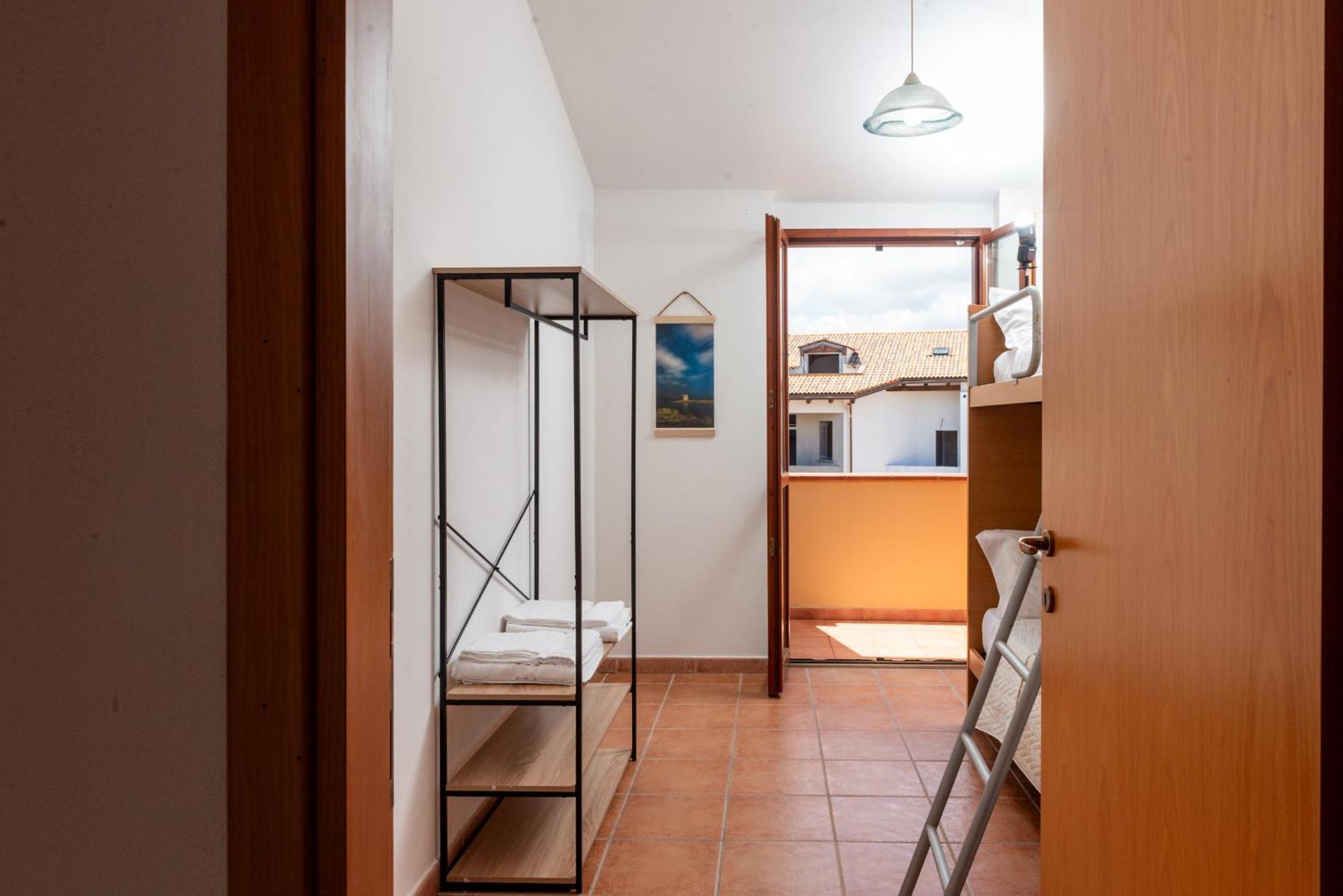 Villetta 13 Porto Torres Eksteriør bilde
