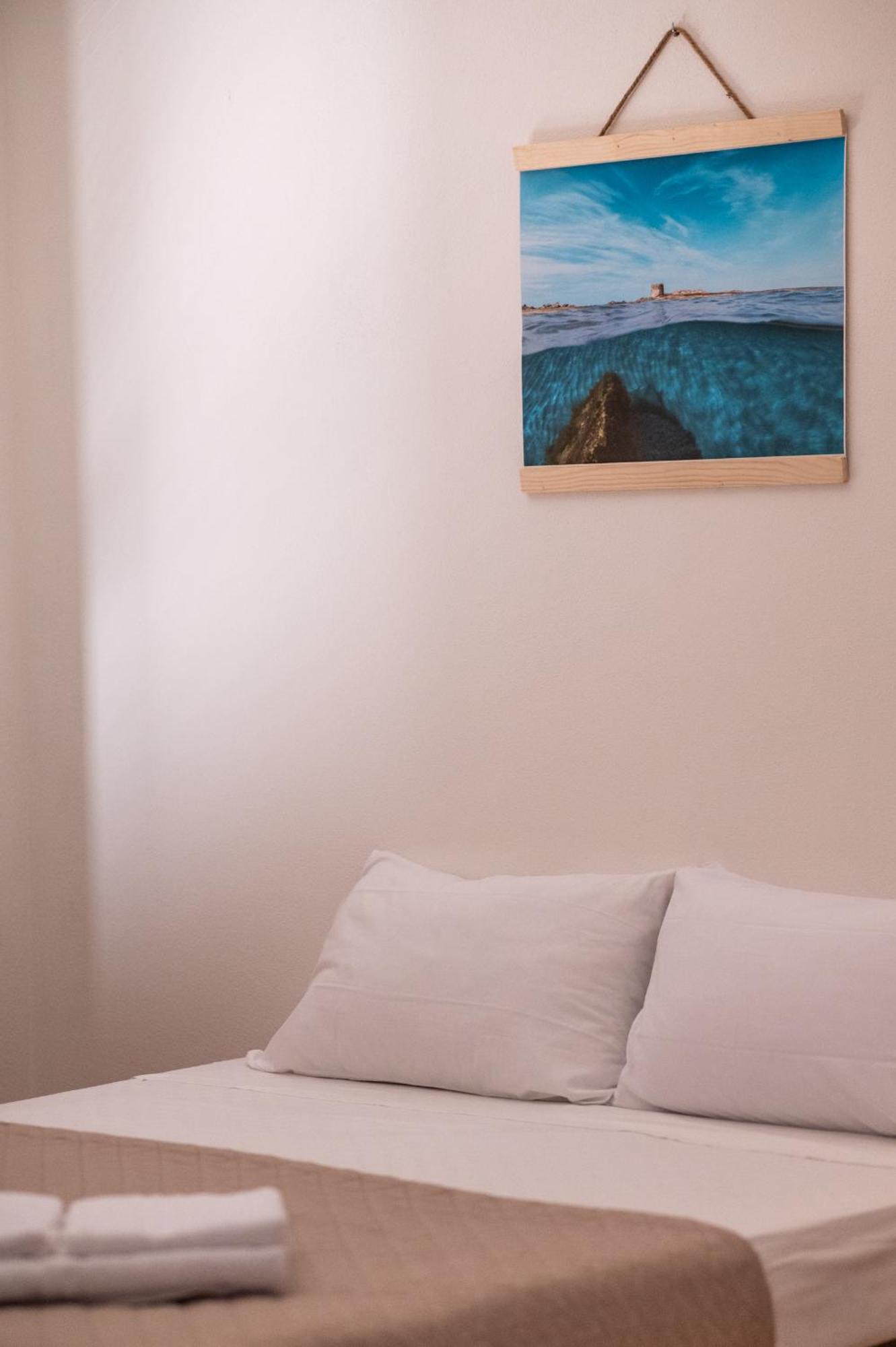 Villetta 13 Porto Torres Eksteriør bilde