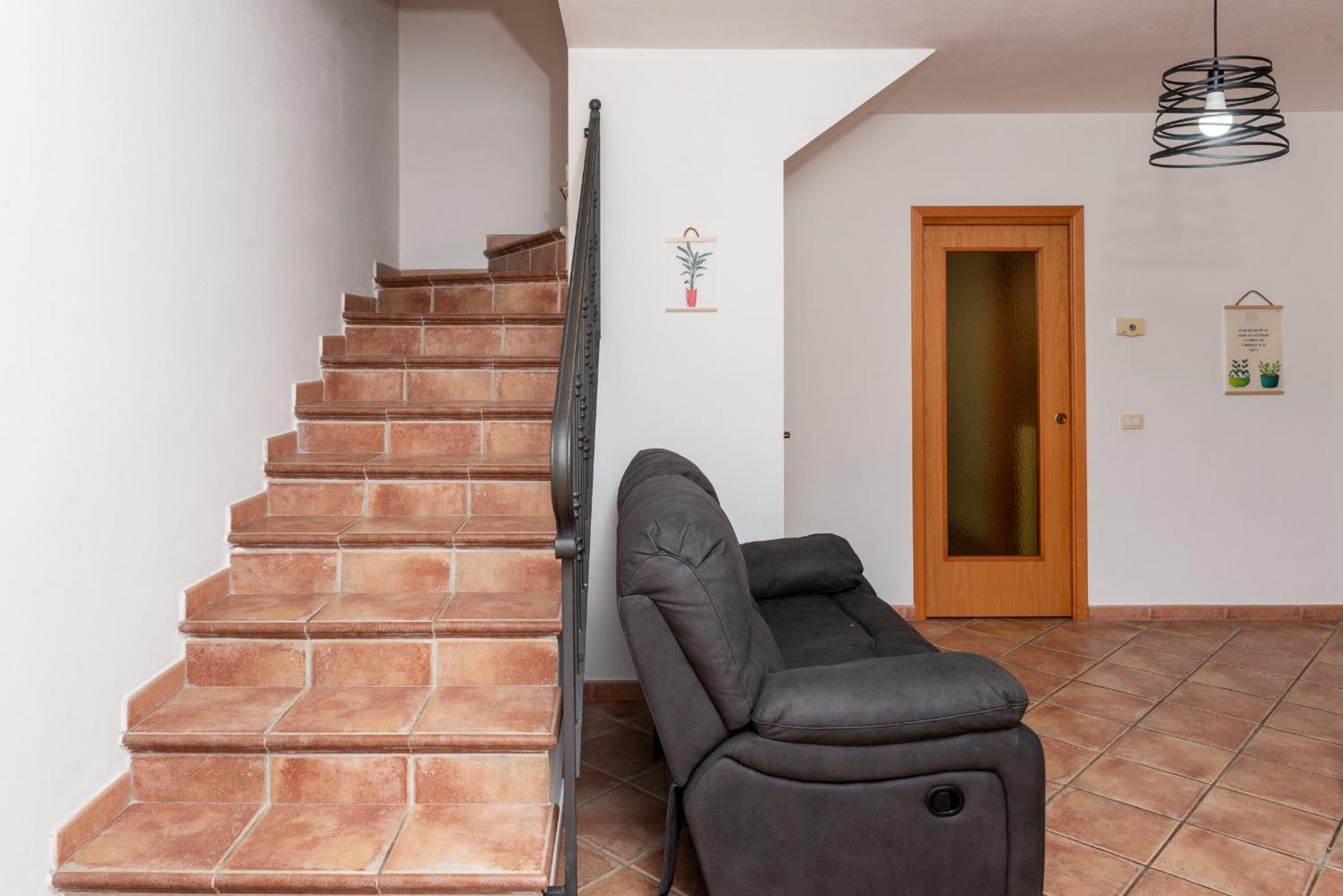 Villetta 13 Porto Torres Eksteriør bilde
